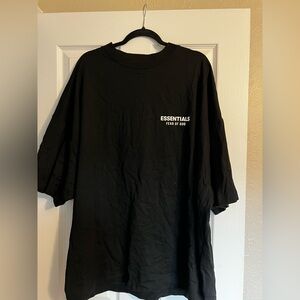 Essentials Fear of God